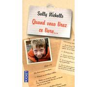 QUAND VOUS LIREZ CE LIVRE