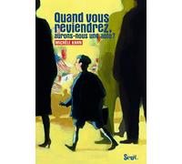 Quand vous reviendrez, aurons-nous une auto ?