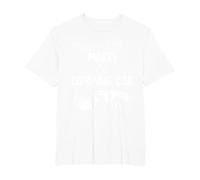 Quand y'en a marre y'a Camping Car Cadeau Papy Camping T-Shirt, Homme Grandes Tailles, Blanc, 5X Tall