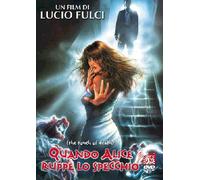Quando Alice Ruppe Lo Specchio