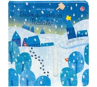 Quando arriva Natale! Ediz. a colori