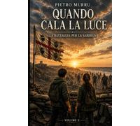Quando cala la luce - La battaglia per la Sardegna