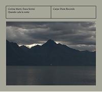 Quando Cala La Notte-Songs & Instrumental Pieces