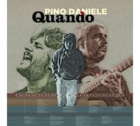 Pino Daniele – Quando – 3 CD – Neuf – Import Italie