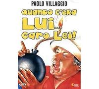 Quando c'era Lui. Caro Lei [Import]