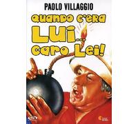 Quando C'Era Lui Caro Lei [Import]