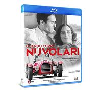 Quando Corre Nuvolari [Blu-Ray] [Import]