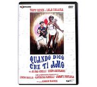 Quando Dico Che Ti Amo [Import]