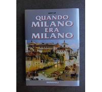 Quando Era Milano [Import]