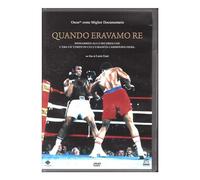 Quando Eravamo Re [Import]