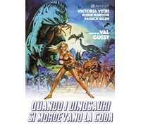 Quando i dinosauri si mordevano la Coda [Import]