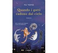 Quando i gatti cadono dal cielo