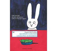 Quando i grandi leggono ai bambini