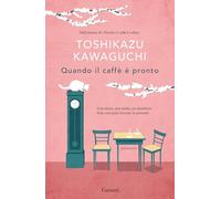 Quando il caffè è pronto