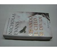 Quando il cielo si divide