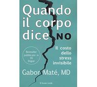 Quando il corpo dice no: Il costo dello stress invisibile