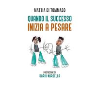 Quando il successo inizia a pesare