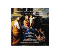 quando Jesus Est In Corde', Oeuvres Sacrées