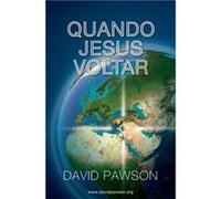 Quando Jesus Voltar - David Pawson - Anchor Recordings - Livre en Anglais David PawsonDavid Pawson (Auteur)