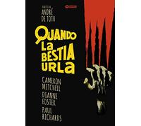 Quando La Bestia Urla [Import]