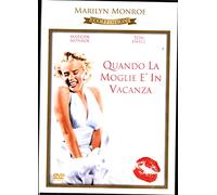 Quando la moglie e' in vacanza