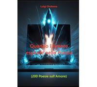 Quando l'Amore esplode nella Poesia