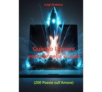 Quando l'Amore esplode nella Poesia