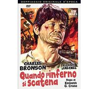 Quando L'Inferno Si Scatena [Import]