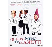 Quando meno te lo aspetti