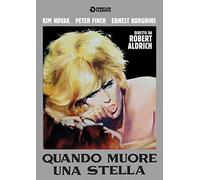 Quando Muore Una Stella [Import]