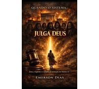 Quando o Sistema Julga Deus: Jesus, o Espírito e o colapso da acusação em Mateus 12