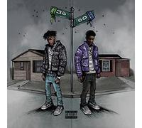 Quando Rondo / Youngboy Never Broke Again - 3860 (Mixtape)