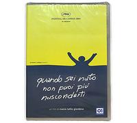 Quando sei NATO Non puoi piu' nasconderti [Import]