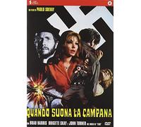 Quando Suona la Campana – Édition importée – 1970 – CG Entertainment