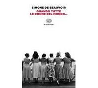 Quando Tutte Le Donne Del Mondo...