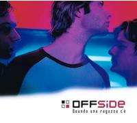 Quando Una Ragazza C'e (x3+1) [Import]