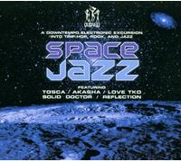 Quango - Space Jazz