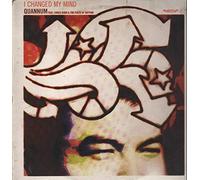 Quannum - I Changed My Mind [Import]