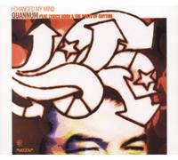 Quannum - I Changed My Mind [Import]