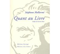 Quant au livre