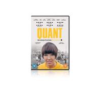 Quant [DVD] [2021]