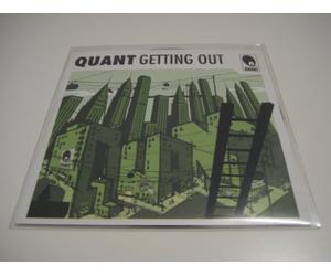 Quant - Getting Out