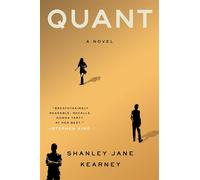 QUANT - Shanley Jane Kearney - Simon six - ebook (ePub) - Livre