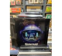 Quantaar LP Music By Cody Matthew Johnson Et Jeff Rona Scellé 2023