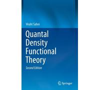 Quantal Density Functional Theory