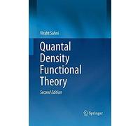 Quantal Density Functional Theory