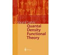 Quantal Density Functional Theory