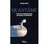 Quantâme Virginie Buckley (Auteur)