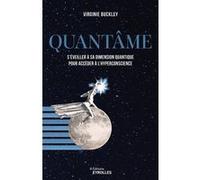 Quantâme Virginie Buckley (Auteur)