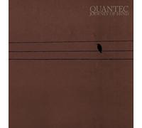 Quantec - Journey of Mind (2x12")